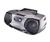 Philips AZ1015 Boombox