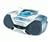 Philips AZ1040 Cassette/CD Boombox