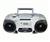 Philips AZ1210 CD Boombox