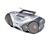 Philips AZ1560 Cassette/CD Boombox