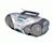 Philips AZ156517 Cassette/CD Boombox