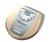 Philips AZ7781 Personal CD Player