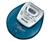 Philips AZ9101 Personal CD Player