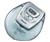 Philips AZ9104 Personal CD Player