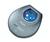 Philips AZ911117 Personal CD Player