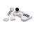 Philips Attachable Control Pad for PSONE