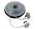 Philips Audio Headset WHITE Headset