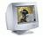 Philips Brilliance 107 (Beige) 17 in.CRT...