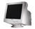 Philips Brilliance 107P10 (White) 17" CRT Monitor