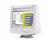 Philips Brilliance 107P20 (White) 17" CRT Monitor