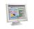 Philips Brilliance 150B2 (White) 15" LCD Monitor