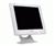 Philips Brilliance 150P2 (White) 15" LCD Monitor
