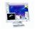 Philips Brilliance 150P3A 15" LCD Monitor