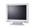 Philips Brilliance 200P3A (Beige) 20.1" LCD Monitor