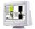 Philips Brilliance 201B40 21" CRT Monitor