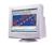 Philips Brilliance 201P10 21 in.CRT Conventional...