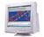 Philips Brilliance 201P10 (White) 21" CRT Monitor