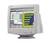 Philips Business 105B (White) 15" CRT Monitor