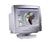 Philips Business 107B (White) 17" CRT Monitor