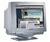 Philips Business 107B (White) 17 in.CRT...