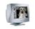 Philips Business 107MB (White) 17" CRT Monitor
