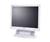 Philips Business 150B3M (White) 15" LCD Monitor