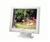 Philips Business 170B2B (White) 17" LCD Monitor