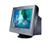Philips Business 202P45 (Black' Silver) 22 in.CRT...