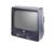Philips CCB194AT 19 in. Combo