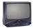 Philips CCC193AT 19 in. TV/VCR Combo