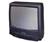 Philips CCZ190AT 19 in. Combo