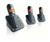 Philips CD1553B/17 1.9 GHz Trio 1-Line Cordless...