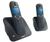 Philips CD4502B/17 Twin 1-Line Cordless Phone