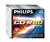 Philips (D52N300) 10 Pack 52x CD-R Storage Media