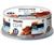 Philips (D52N550) 25 Pack CD-R Storage Media