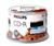 Philips (D52N600) 50 Pack 52x CD-R Storage Media