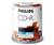 Philips (D52N650) 100 Pack 52x CD-R Storage Media