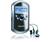 Philips DA1000 FM Radio