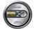 Philips DBMPC500 Personal CD Player