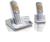 Philips DECT2252S/05 Twin Cordless Phone