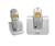 Philips DECT5112 Cordless Phone (DECT5112S07)