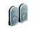 Philips DGX320 Computer Speakers