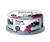 Philips (DM4S8B15F17) 15 Pack 8x DVD-R Storage...