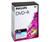 Philips (DM4S8T10F17) 10 Pack 8x DVD-R Storage...