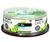 Philips (DR4S8B25F17) 25 Pack 8x DVD-R Storage...