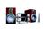 Philips DVD Micro Theatre Shelf System Shelf System