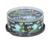 Philips (DVDR1S04/711) (15 Pack) (DVDR1S04711) 4x...
