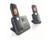 Philips EXPANDABLE SE7 SERIES CORDLESS TELEPHONE...