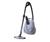 Philips FC9102 Bagged Canister Vacuum