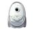 Philips FC9104 Bagged Canister Vacuum